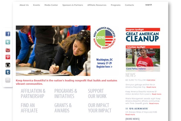 photogram theme websites examples