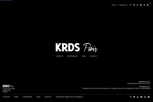 kacdn.net site used Krds