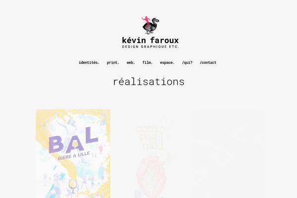 Site using LayerSlider plugin