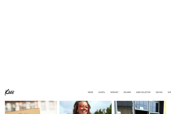 Elipsa theme site design template sample