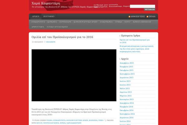 Site using Ie-sitemode plugin