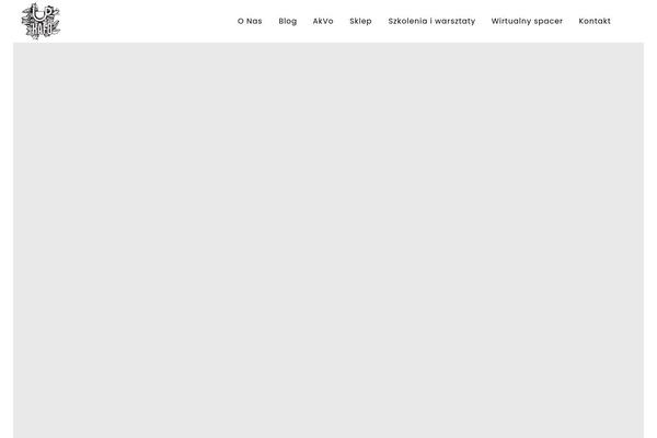 Bridge Child theme site design template sample