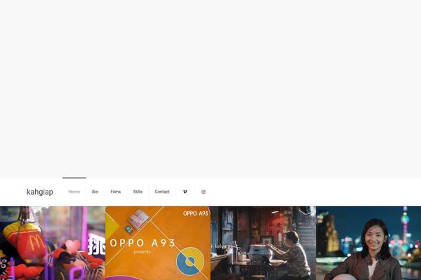 Site using Creative-mail-by-constant-contact plugin