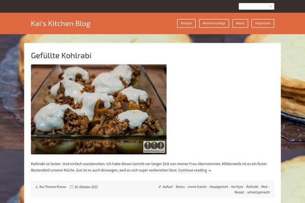 Site using Custom-fonts plugin