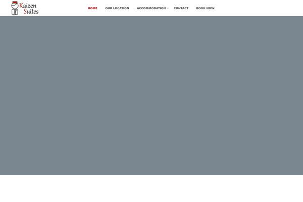 Hotella theme site design template sample