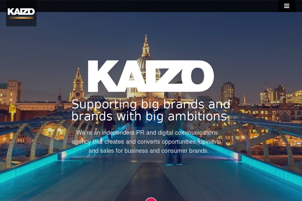 kaizo.net site used Kaizo