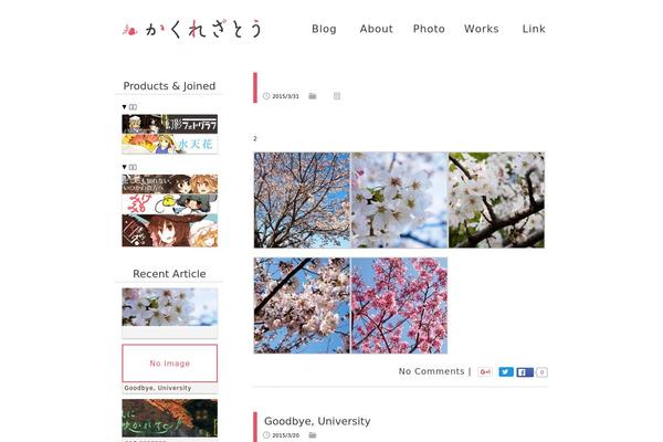 Site using Crayon Syntax Highlighter plugin