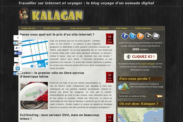 kalagan.fr site used Wt_pandora_child