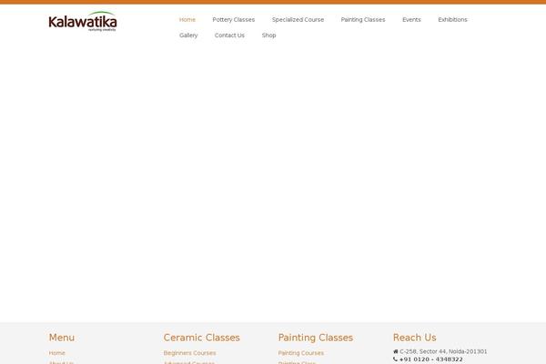 kalawatika.com site used Probit