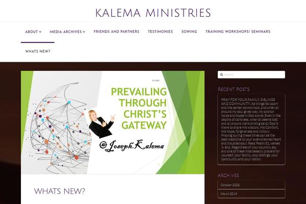 X | The Theme theme site design template sample