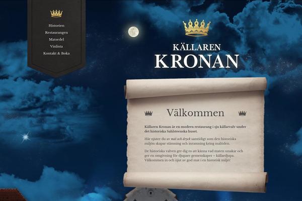 kallarenkronan.com site used Html5-boilerplate-for-wordpress-master