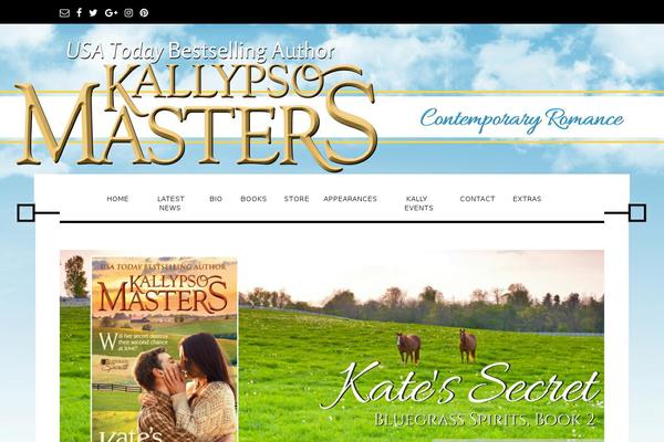 kallypsomasters.com site used Kallypsomasters