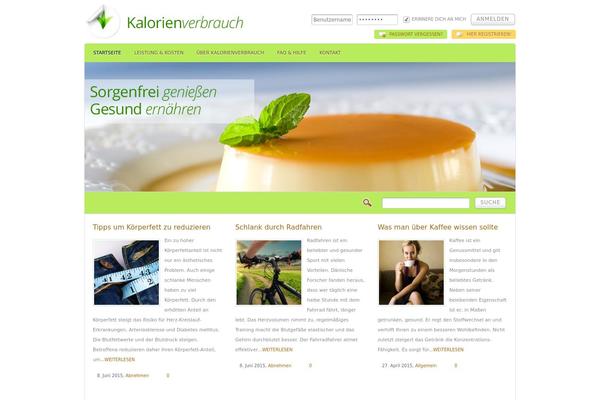 kalorienverbrauch.at site used Sofa_opnpress