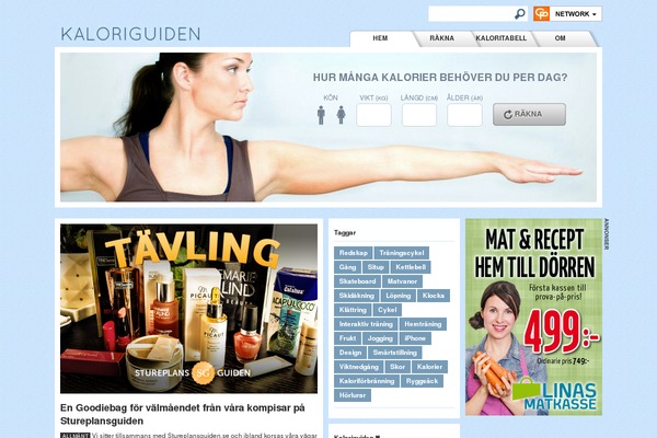 kaloriguiden.se site used Resource_1_5