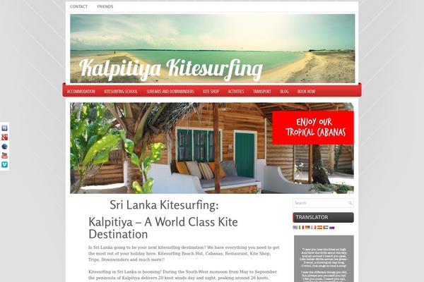 kalpitiyakitesurfing.com site used Topmag