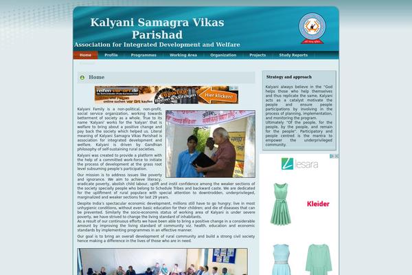 kalyanikolyari.org site used Cblue_w