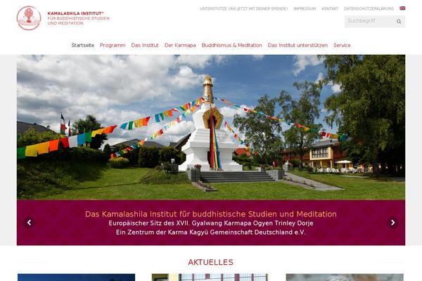 Site using Responsive Lightbox by dFactory plugin