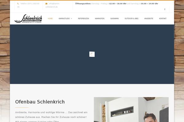 Site using All in One SEO Pack plugin