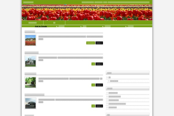 kamiyu.org site used Tcd-free1