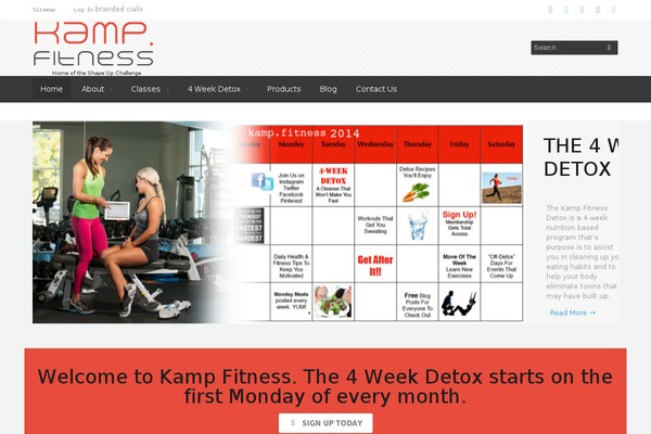 david-goliath-child theme websites examples