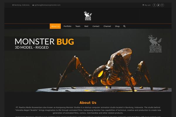 Site using Go_pricing plugin