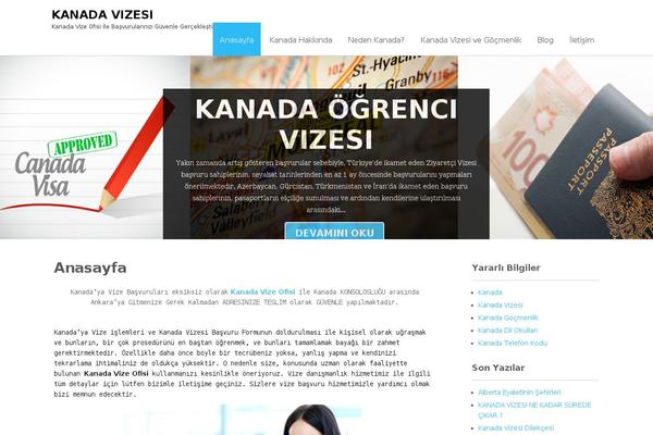 kanadavizeofisi.com site used Literacy