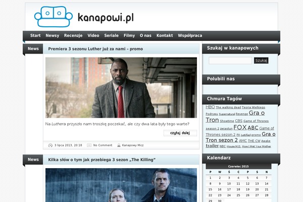 Blogolifepro theme site design template sample