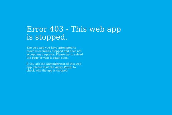 Enfold theme site design template sample