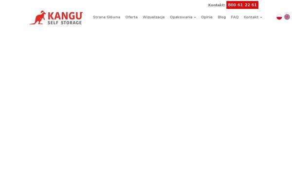Site using SKT Skill Bar plugin