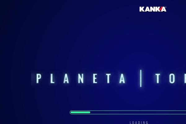 kanka.com.mx site used Kanka