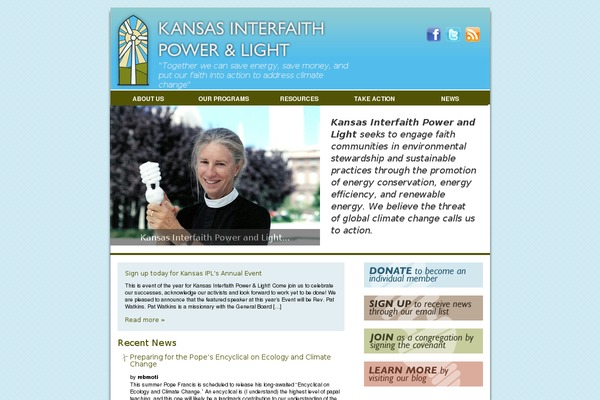 kansasipl.org site used Kansasipl