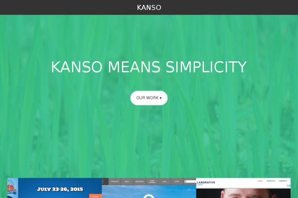 kansosolutions.net site used Workstation-pro