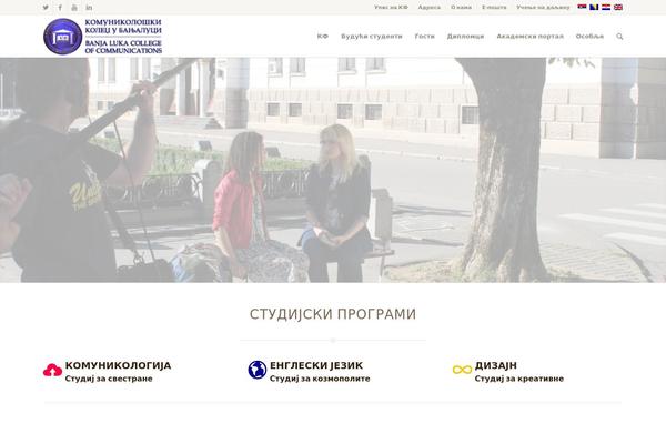 Site using bbPress plugin