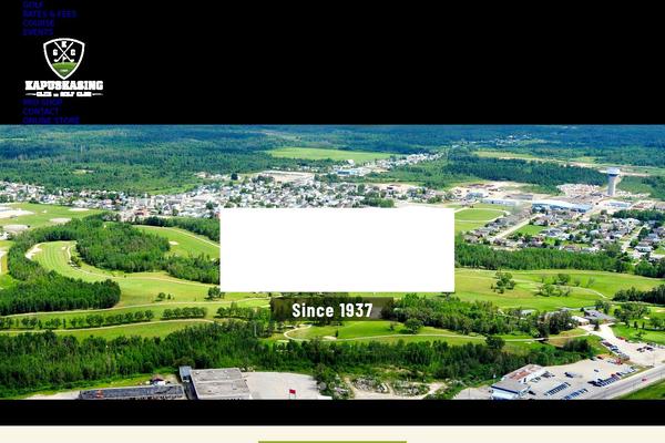 Site using Fusion-core plugin