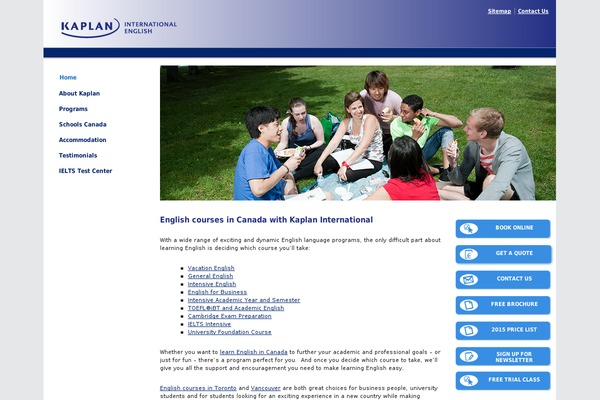 PLI WordPress theme, websites list used PLI theme PLI theme websites examples