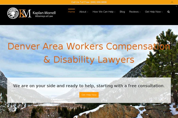kaplanmorrell.com site used Kaplan-morrell