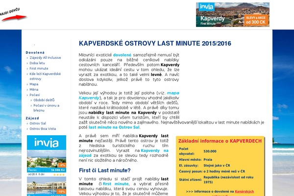 kapverdy-lastminute.cz site used Respon_v1