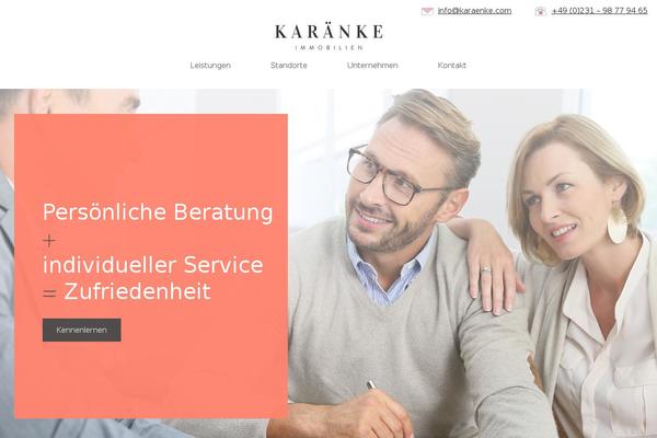 karaenke.com site used Karaenkeimmobilien