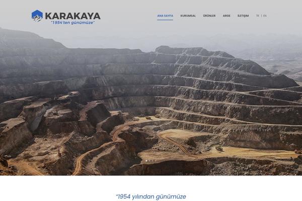 Site using LayerSlider plugin