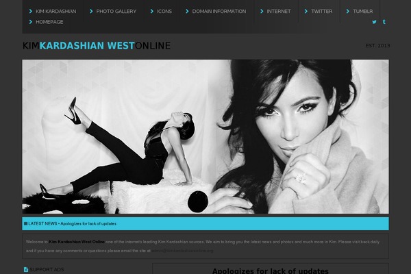 GS_Premade43_WP WordPress theme, websites list used GS_Premade43_WP theme GS_Premade43_WP theme websites examples