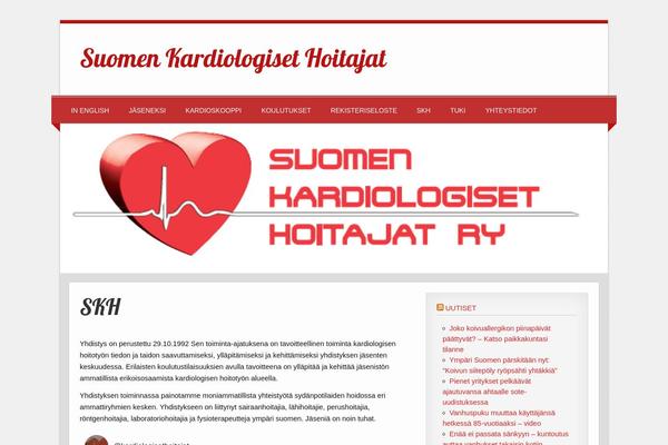 kardiologisethoitajat.net site used zeeTasty