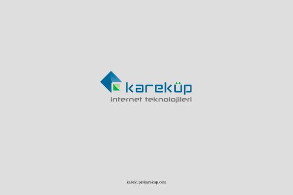 karekup.com site used Numberone