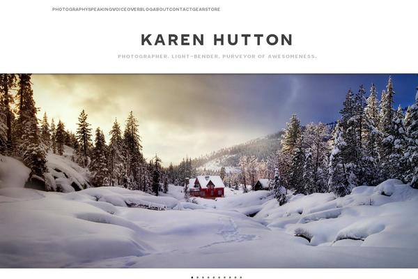 karenhutton.com site used Kh2019