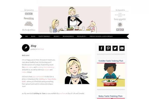 Site using Custom-fonts plugin