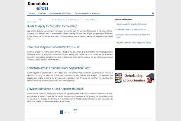 Pro theme site design template sample