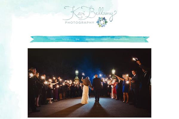 Site using Dynamic "To Top" Plugin plugin