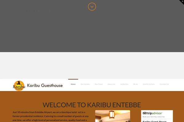 Site using Custom Share Buttons with Floating Sidebar plugin