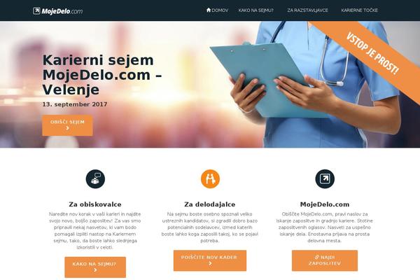 kariernisejem.com site used Karierni_sejem