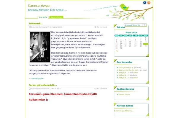 paramitopia theme site design template sample