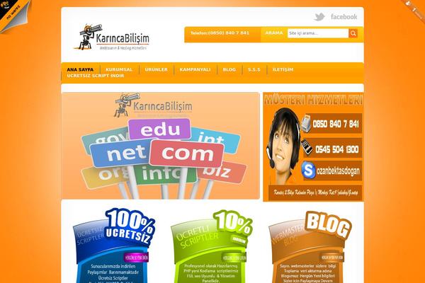 theme2054 theme websites examples